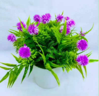 Picture of Artificial Plant Tree - Flower - Home Decoration Item - Home Decoration Item