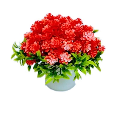 Picture of Artificial Plastic Plant Flower - Home Decoration Item - Home Decoration Item