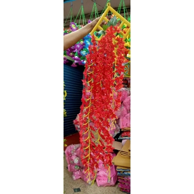 Picture of Artificial Plastic Plant- Hanging Flower