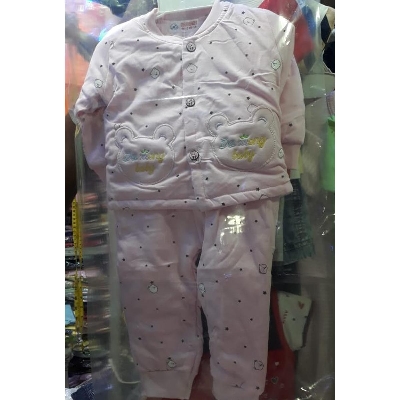 Picture of Baby Winter Dress Set-6