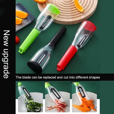 Picture of Smart Kitchen vegetable Cutter - for easy work