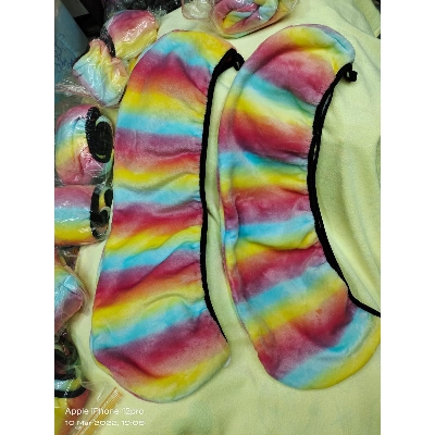 Picture of hair drying towel