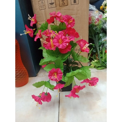 Picture of Artificial Plastic Plant Tree -25 - Home Decoration Item