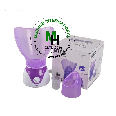 Picture of NTFS Moisturizing Steamer (Vapor creator machine) - Purple