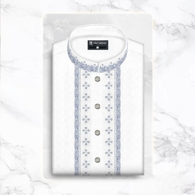 Picture of Exclusive Premium Indian Panjabi (White)