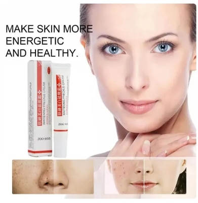 Picture of Zoo Son Whitening Freckle Cream