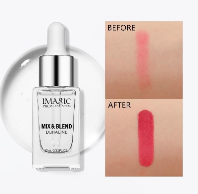 Picture of IMAGIC Professional Cosmetics Mix & Blend Duraline