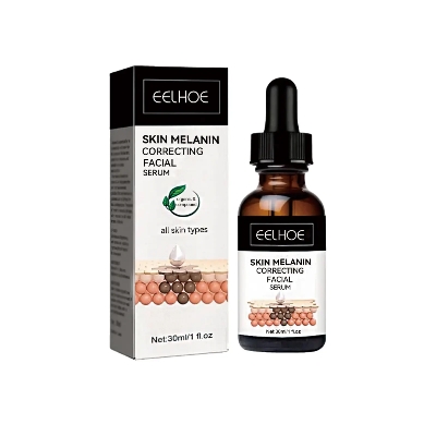Picture of EELHOE SKIN MELANIN CORRECTING FACIAL SERUM Net: 30ml/1 fl.oz