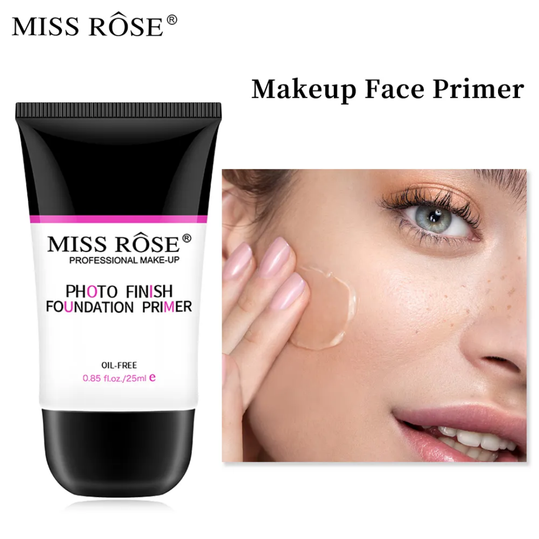 Picture of MISS RÔSE PROFESSIONAL MAKE-UP PHOTO FINISH FOUNDATION PRIMER