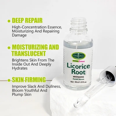 Picture of Aichun Beauty Licorice Root Facial Serum (30ml)