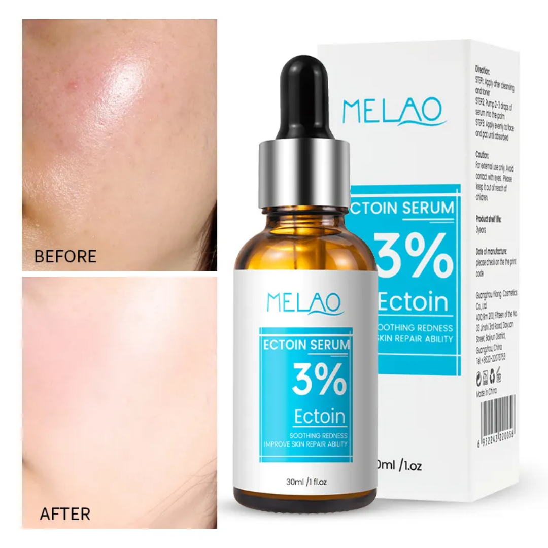 Picture of MELAO Ectoin Serum 3% (30ml)
