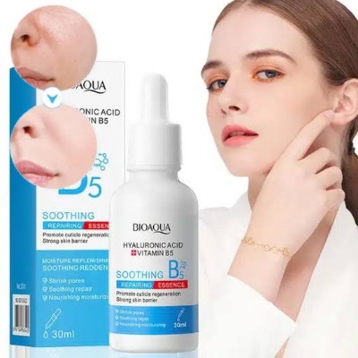 Picture of BIOAQUA Hyaluronic Acid & Vitamin B5 Soothing Repairing Essence 30ml