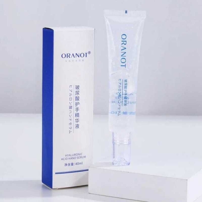 Picture of ORANOT Hyaluronic Face And Hand Care Essence