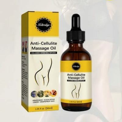Picture of Anti Cellulite Massage Oil