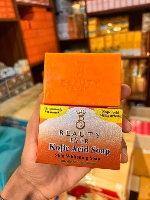 Picture of Beautyever Kojic acid Soap