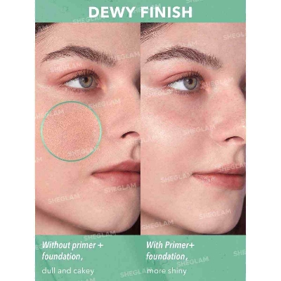 Picture of Sheglam Good Grip Hydrating Primer 45ml