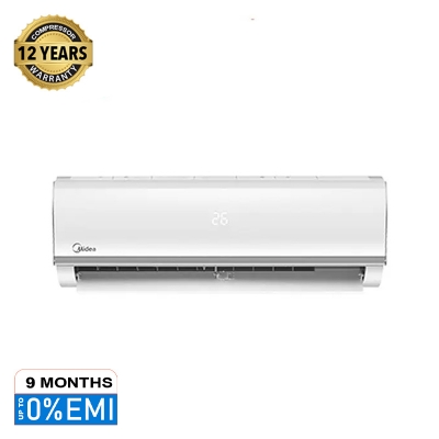 Picture of Midea 1.5 Ton Inverter Split Type Air Conditioner (MSI18CRN)