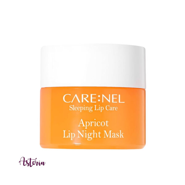 Picture of CARE:NEL Pomegranate Lip Night Mask  