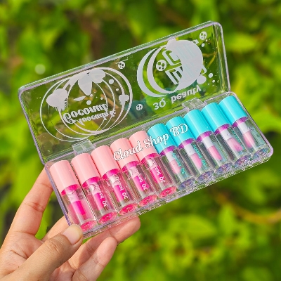 Picture of 3Q beauty Avocado & Coconut Lip Oil