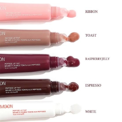 Picture of FAFAMOON Peptide Lip Tint