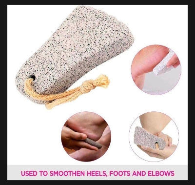 Picture of Foot Cleaner Stone 1piece
