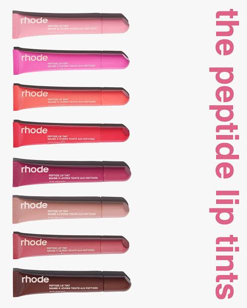 Picture of Rhode Peptide Lip Tints