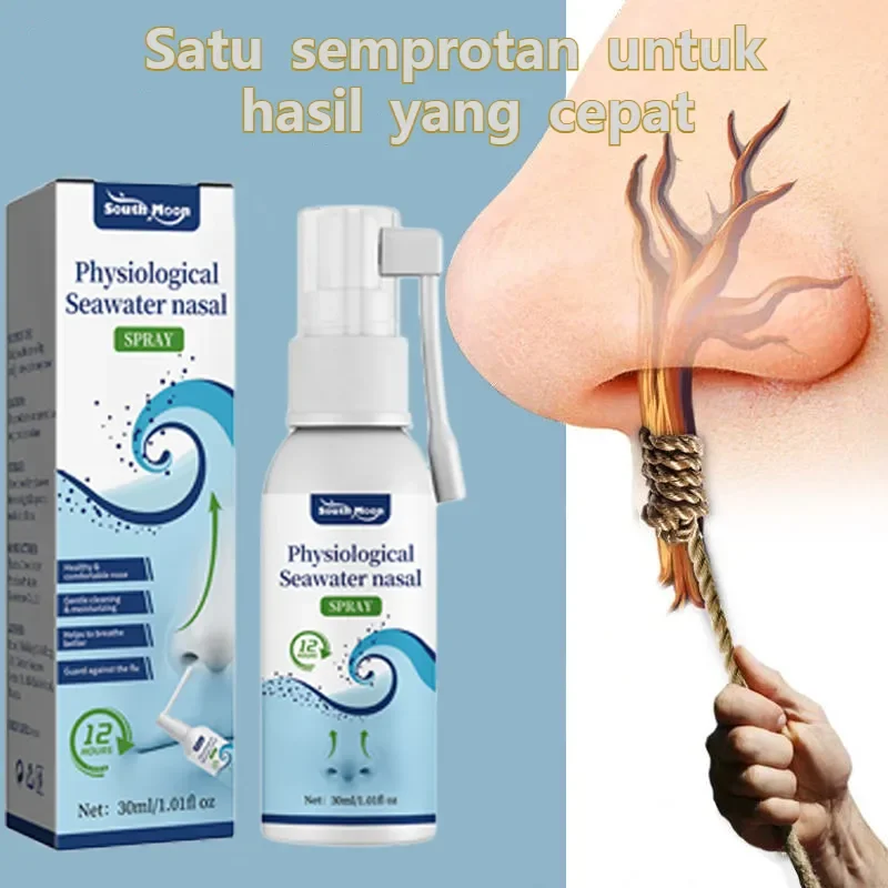 Picture of Physiological Sea Water Nasal Spray