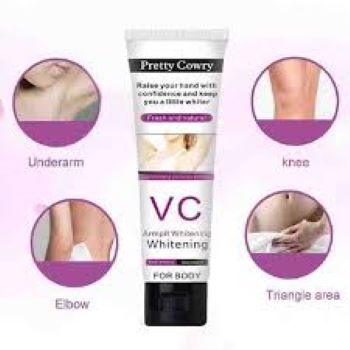 Picture of VC Armpit Whitening Cream-50ml