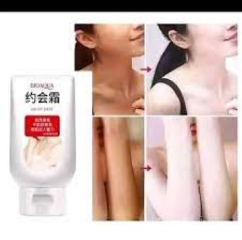 Picture of Bioaqua Face & Body Dating Cream-180g - Body Lotion