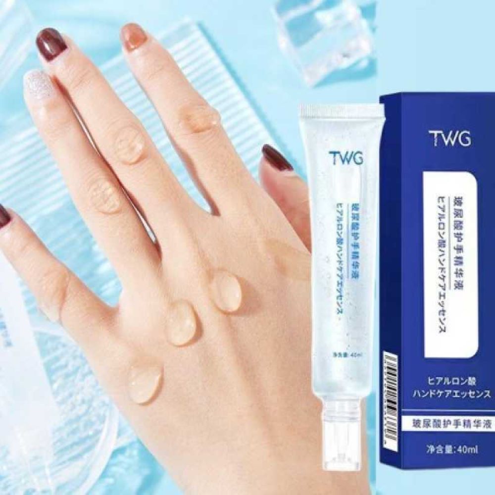 Picture of TWG Hyaluronic Face & Hand Care Essence