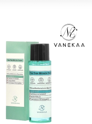 Picture of VANEKAA Tea Tree Miracle Toner