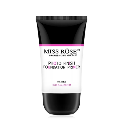 Picture of MISS RÔSE PROFESSIONAL MAKE-UP PHOTO FINISH FOUNDATION PRIMER