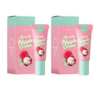 Picture of Cariko Debute lady Beauty Nip..ple Cream 7gm (lychee)