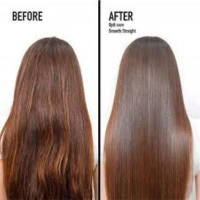 Picture of Matrix Opti Care Smooth Straight Shea Butter Shampoo