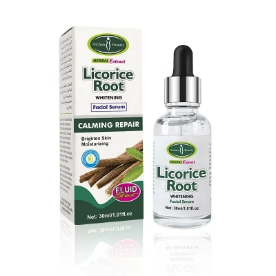 Picture of Aichun Beauty Licorice Root Facial Serum (30ml)