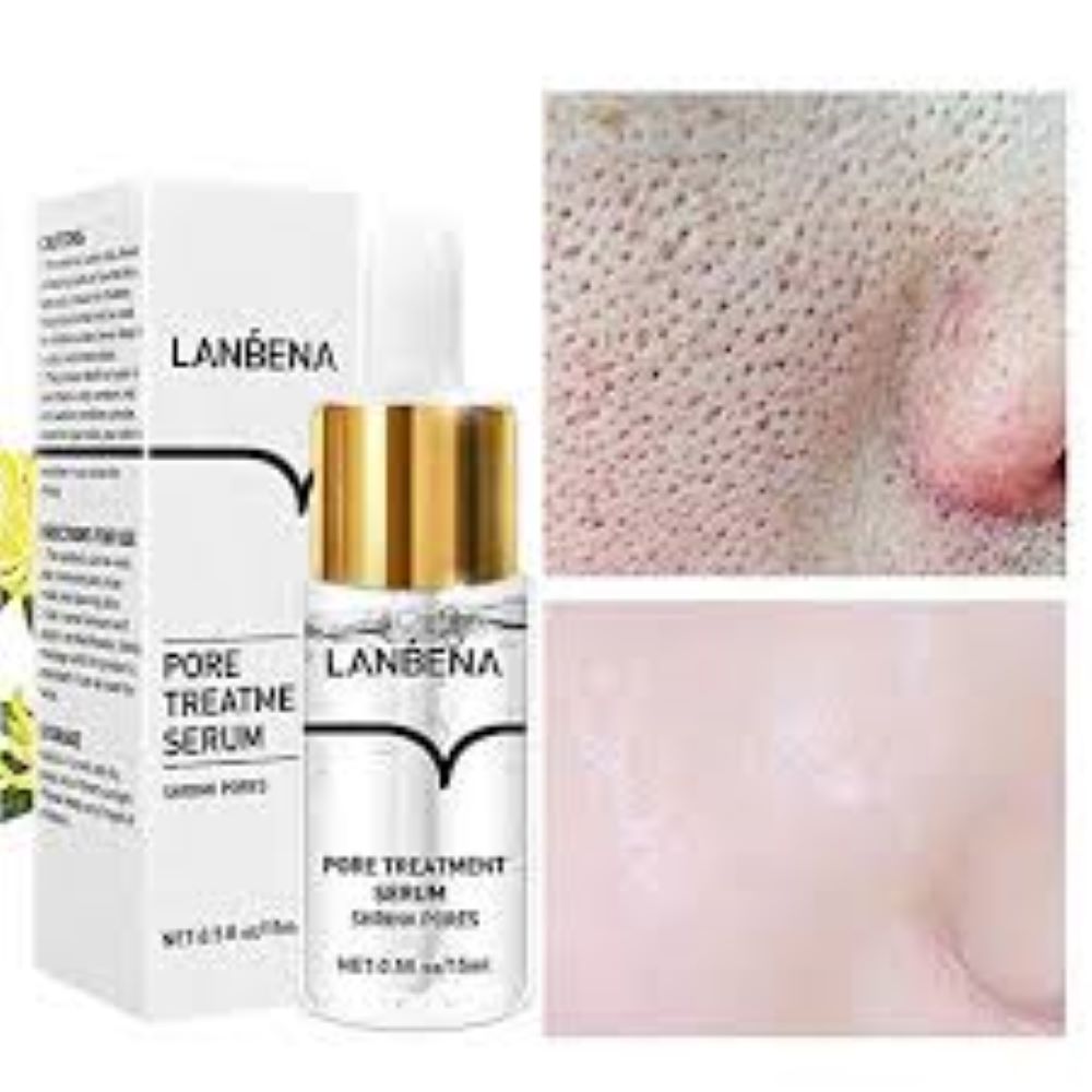 Picture of Lanbena Pore Treatment Serum - 15ml