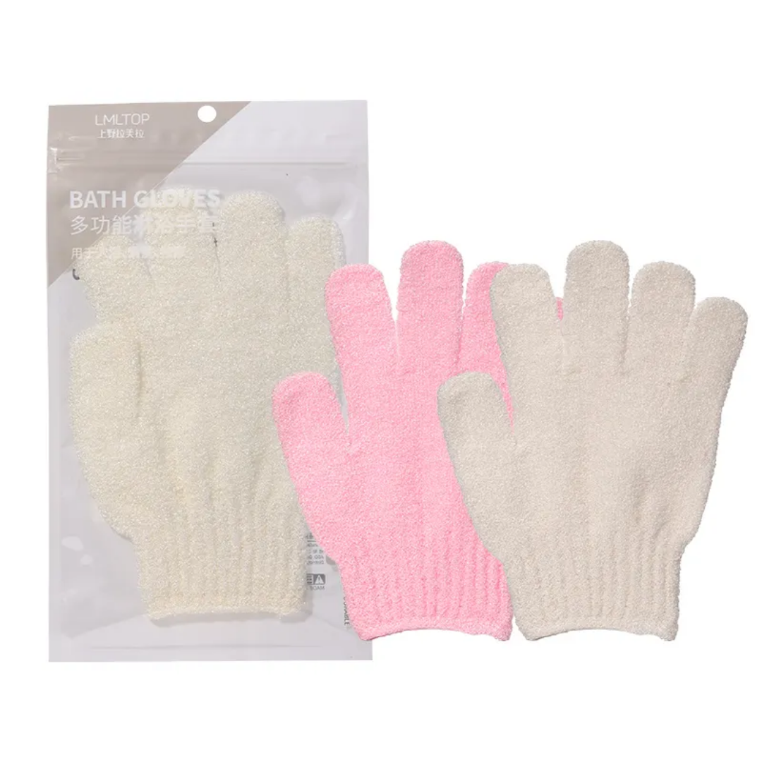 Picture of LMLTOP Bath Gloves