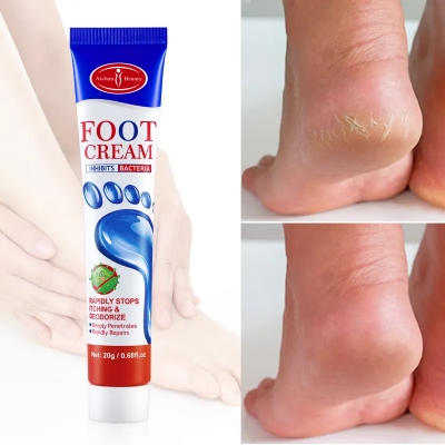 Picture of AICHUN BEAUTY Foot Cream 20g