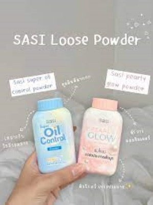 Picture of Sasi Loose Powder - 50gm (Thailand)