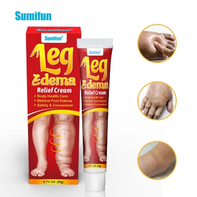 Picture of Sumifun Leg Edema Relief Cream 20g