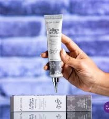 Picture of 3W Clinic Collagen Eye Cream - 40ml