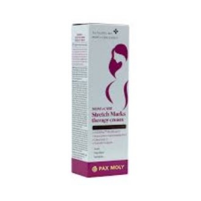 Picture of Pax Moly Mom’s Care Stretch Mark Cream -70ml