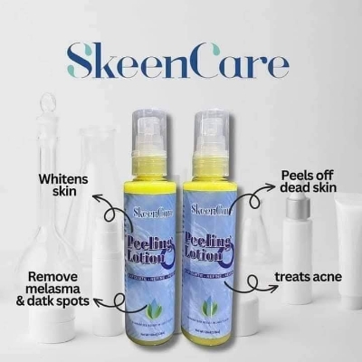 Picture of Skeencare peeling lotion 100ml