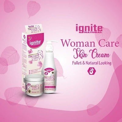 Picture of Ignite women strong skin care cream 150ml