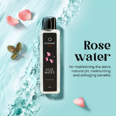 Picture of RiBANA Rose Water 100ml