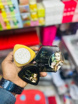 Picture of PARLEY 24KGOLD GLEAM BEAUTY CREAM INSTANT SKIN GLOW