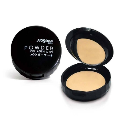 Picture of Nagano Powder Collagen & UV 10gm (Aurora-02)