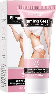 Picture of Sadoer Slimming Cream (Body Slimming Cream)