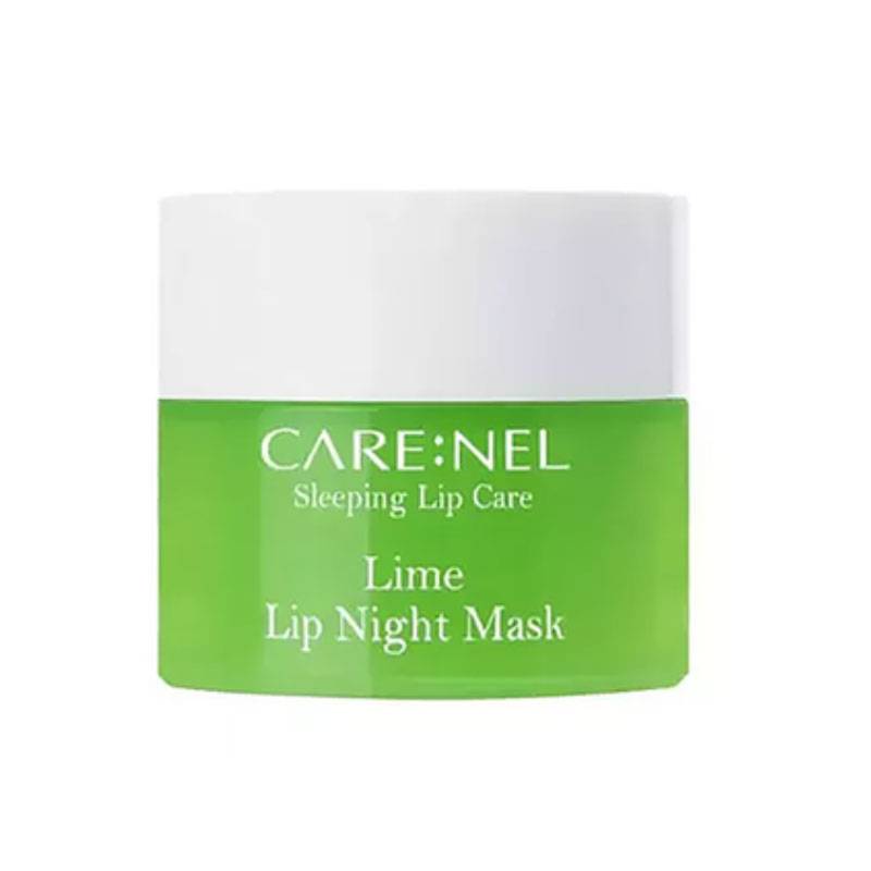 Picture of CARE:NEL Pomegranate Lip Night Mask  