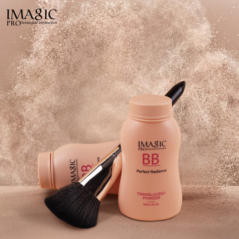 Picture of IMAGIC Oil Control BB Perfect Radiance Translucent Powder